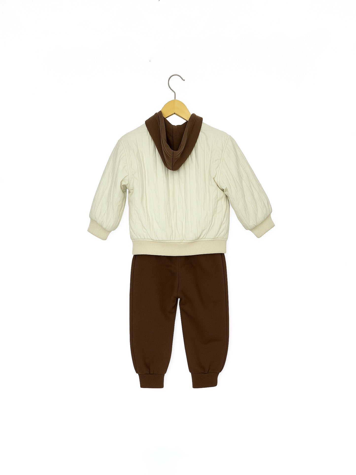 Casual Streetwear 3-Piece Set